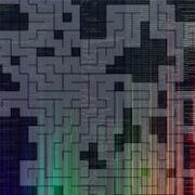 Random Maze Generating Program Javascript P5 Js Tutorial
