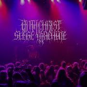 ANTICHRIST SIEGE MACHINE Baltimore Maryland 5 24 2026
