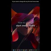 How To Customise Your Windows 11 Start Menu