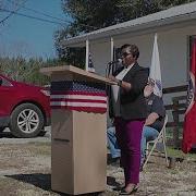 Chipley AmVets Post 007 Celebrates Its 30th Birthday