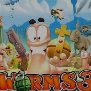 Worms Main Theme Original