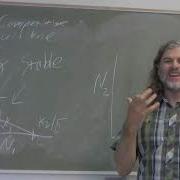 6 Lotka Voltera Equilibrium In Competition Models