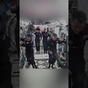 Microgravity Weakens Astronauts Muscles