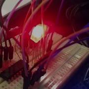EEE20003 Embedded Microcontrolers Lab 2 Part 2
