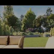 UE4 Grass And Tree Test
