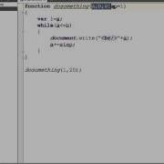 Default Parameters In TypeScript