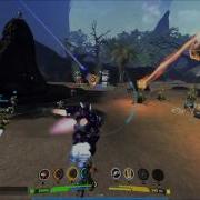 Firefall Chosen Incursion