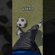 Skill Tutorial Soccer Football Footballskills