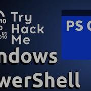 TryHackMe Windows PowerShell Walkthrough Step By Step CTF Guide