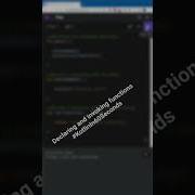 Learn How To Declare And Invoke Functions In Kotlin In 60 Seconds