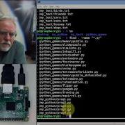 Raspberry Pi Linux LESSON 15 Using The Linux Find Command