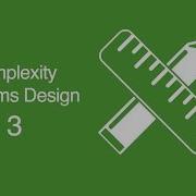 Complex Systems Design Overview