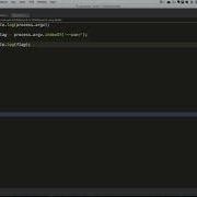 The Process Object Core Fundamentals Node Js For Beginners