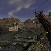 Fallout New Vegas MP5 Animation Set WIP READ DESCRIPTION