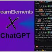 How To Add AI To StreamElements Chatbot