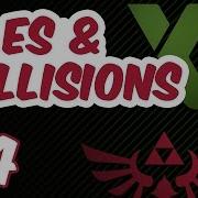 Making Zelda In Game Maker E004 Tiles And Collision