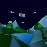 Low Poly Loop On Cinema4d 3d Animation By Cesar Goa