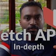 JavaScript Fetch API Lets Understand It Clearly
