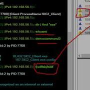 Simple C2 Server By C Part 2