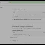 Creating Incremental Load And Moves Data Into SQL Server And Archived Files By Using Python