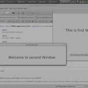JavaFX Opening An FXML File In New Window