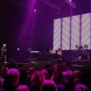 Solid Base Mirror Mirror Live Malmö Arena