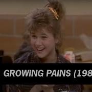 Growing Pains Theme Song Warner Bros Classics