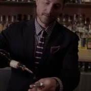 Imbibe And Cinzano Present The Negroni