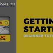 FANUC RoboGuide Tutorial Getting Started With RoboGuide Elite Automation