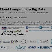 2022 Cloud Computing And Big Data Lecture 13 OpenStack Cloud Operating System Part1