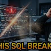 These SQL Tricks Will Crash Your Production