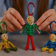 Все продолжают спрашивать об этой маленькой кукле Вот как её сделать