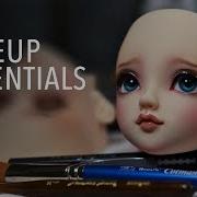 Faceup Essentials советы по стартовому набору