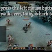 FIXED Cabal Combo Bug FIXED