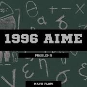 1996 AIME Problem 5