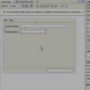ITEC219 Visual Programming With Java More GUI Part 1 Of 4