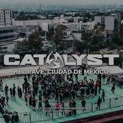 CATALYST HELIRAVE MEXICO CITY 2026
