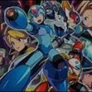 A Small Megaman X Engine Test WIP