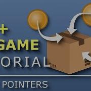 C 3D Game Tutorial 16 Creating 3D Engine Smart Pointers