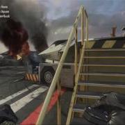 360 BALLISTIC KNIFE BO2 MLG Edit