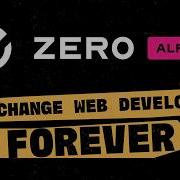 Zero Sync Makes Local First Easy