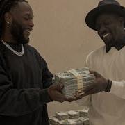 VDM Shock As Burnaboy Drop 1million Dollars In His NGO To Build The Most Expensive School In PH