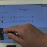 Chromatic Labs Inc Tabular Tab And Notation App Demo Sweetwater S IOS Update Vol 78