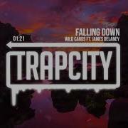 Wild Cards Falling Down Ft James Delaney