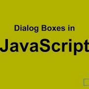 Learn JavaScript In Hindi Dialog Boxes In JavaScript Tutorial For Beginners JS Session2nd