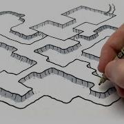 Simple Trick For Drawing Isometric Dungeon Maps