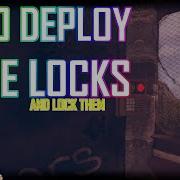 Add This To Your Server To Please Your Players Rust Admin Academy Tutorial 2022 AutoCodeLock