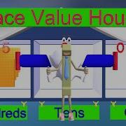 Place Value Lesson 1st And 2nd Grade Math