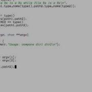 Debugging C Programs Part 1