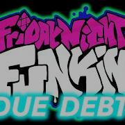 2hot BF Mix Friday Night Funkin Due Debts 1 HOUR